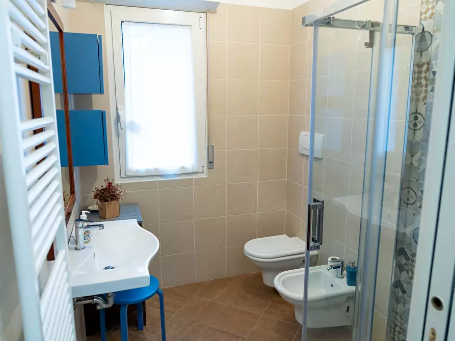 Immagine 28 di Bilocale in vendita  in Viale Catalani 20 a Riccione