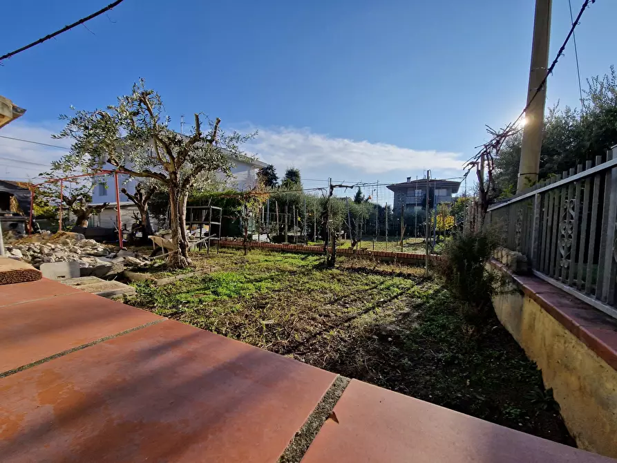 Immagine 12 di Villetta a schiera in vendita  in Via riccione a Santarcangelo Di Romagna