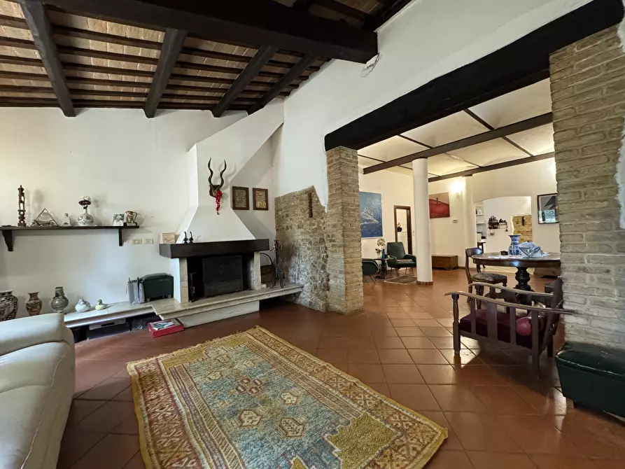Immagine 18 di Porzione di casa in vendita  in Via Moreta a Coriano