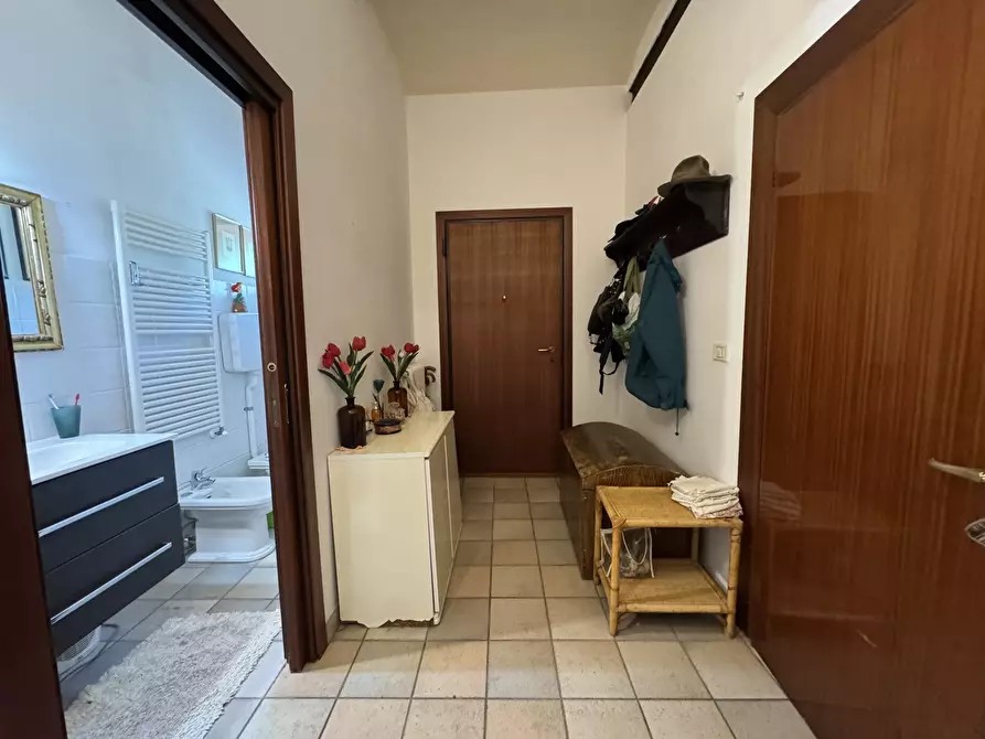 Immagine 24 di Porzione di casa in vendita  in Via Moreta a Coriano
