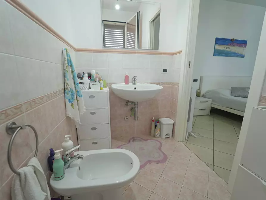 Immagine 8 di Casa indipendente in vendita  in Via Orsoleto 255 a Rimini