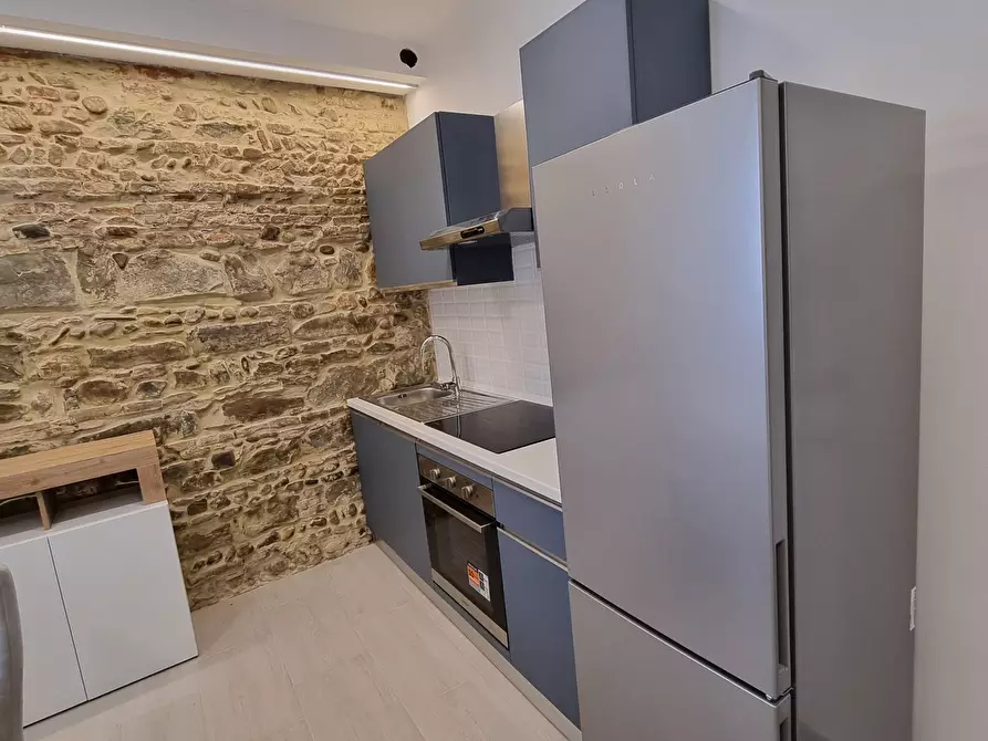 Immagine 6 di Terratetto in vendita  in Via Ortaggi 29 a Rimini