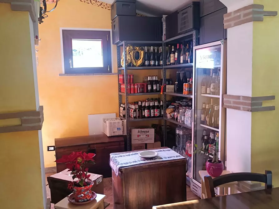 Immagine 24 di Rustico / casale in vendita  a Maiolo