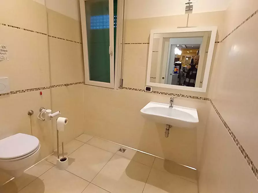 Immagine 14 di Bar / Ristorante in vendita  in Via Antonio Meucci 45 a Rimini