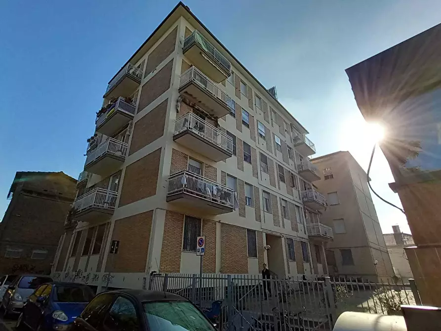 Immagine 1 di Appartamento in vendita  in Via Clodia 34 a Rimini