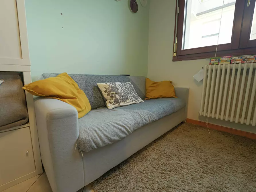 Immagine 7 di Trilocale in vendita  in Via Baracchi 10 a Rimini