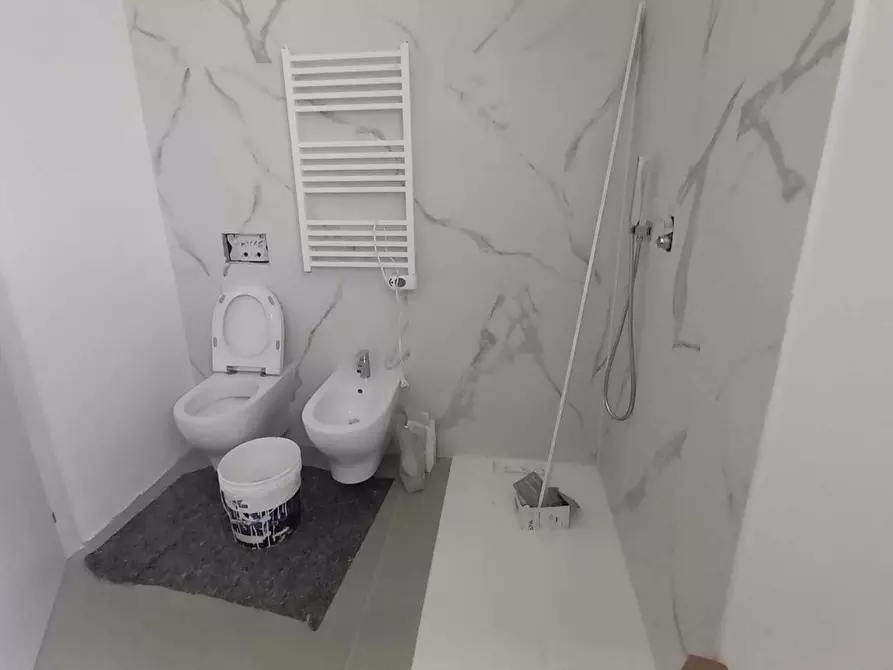 Immagine 8 di Appartamento in vendita  in Via Filippo Pananti a Rimini