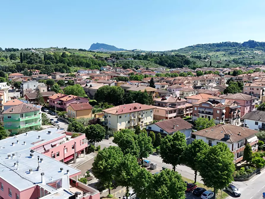 Immagine 56 di Villa in vendita  in Via di Mezzo 75 a Verucchio