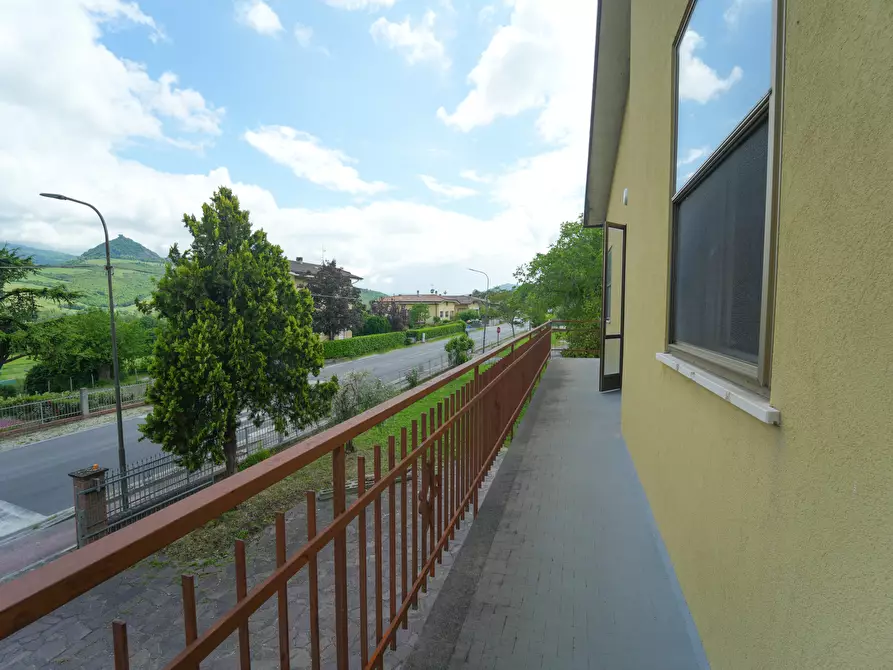 Immagine 22 di Casa bifamiliare in vendita  in Via Montefeltro 130 a Novafeltria