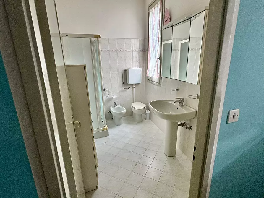 Immagine 5 di Casa bifamiliare in vendita  in Vicolo Vallicelli 8 a Savignano Sul Rubicone