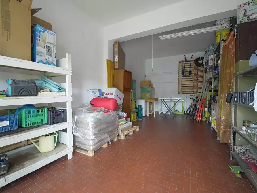 Immagine 15 di Villetta a schiera in vendita  in Via Emilia Ovest a Savignano Sul Rubicone