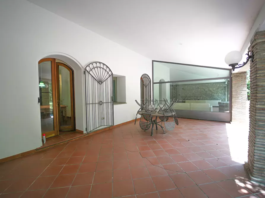 Immagine 23 di Villa in vendita  in Via Molino Ronci 8 a Rimini