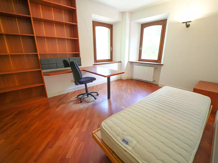 Immagine 43 di Villa in vendita  in Via Molino Ronci 8 a Rimini