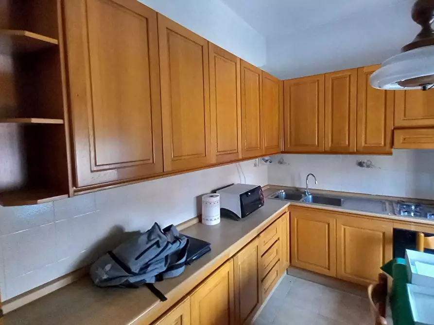 Immagine 1 di Porzione di casa in vendita  in Viale Veneto 113 a Riccione