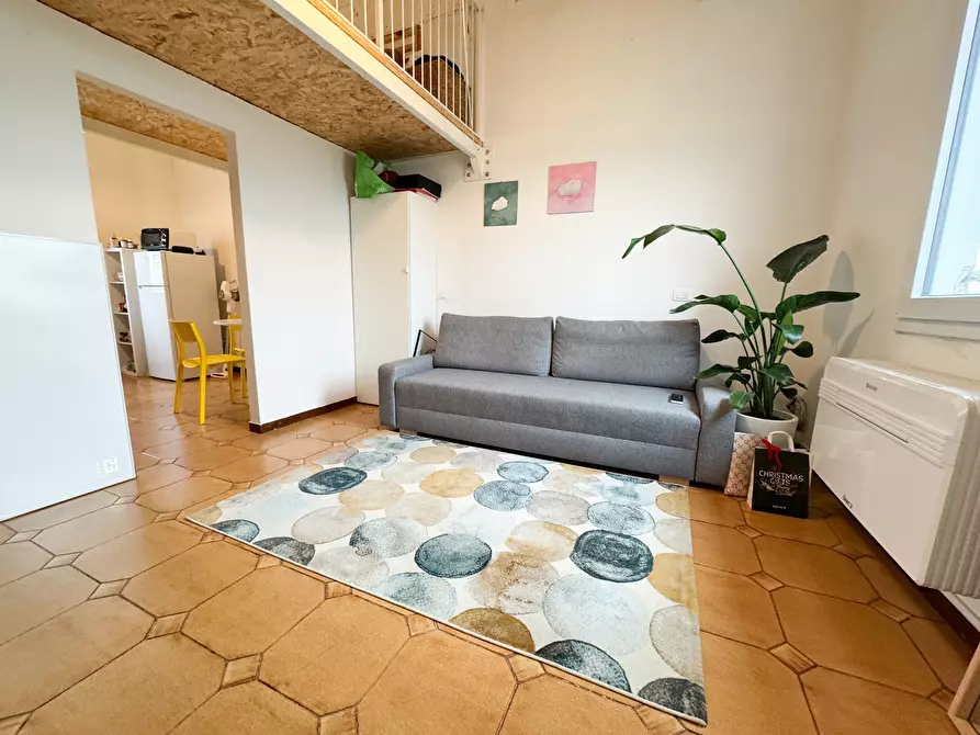 Immagine 20 di Bilocale in vendita  in Via Onofrio Tommasini 9 a Rimini