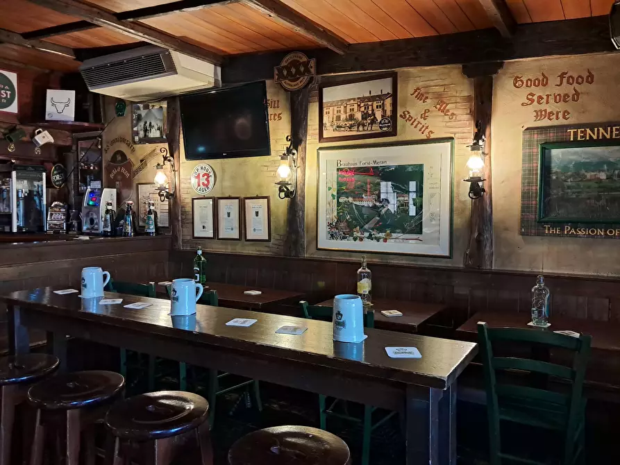 Immagine 9 di Bar / Ristorante in vendita  a Rimini