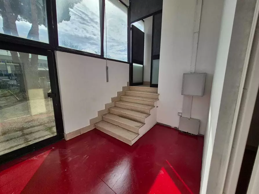 Immagine 11 di Attività artigianale in affitto  in Via della Liberazione a San Mauro Pascoli
