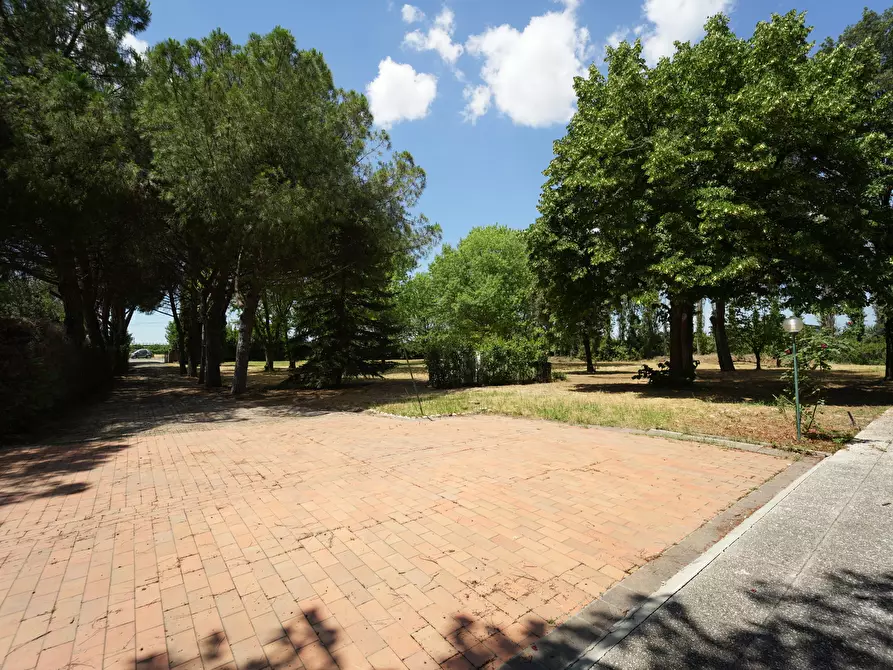 Immagine 14 di Villa in vendita  in Via Molino Ronci 8 a Rimini