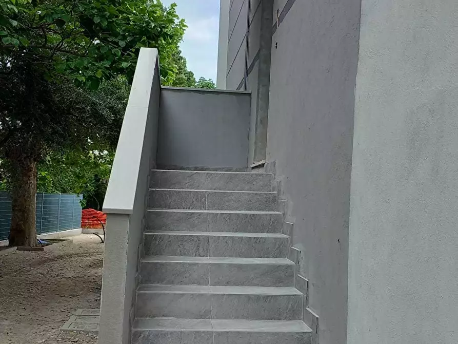 Immagine 15 di Mansarda in vendita  a Riccione