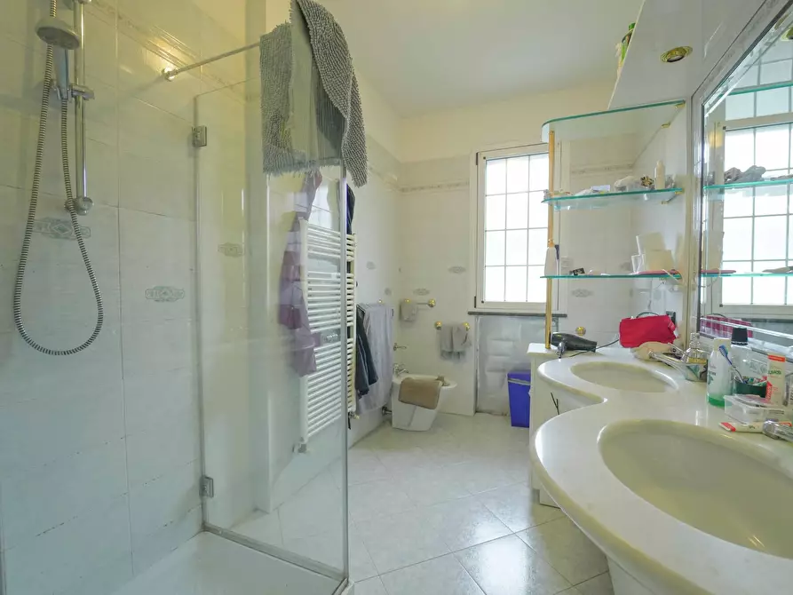 Immagine 21 di Villa in vendita  in Via Filippo Turati 12 a Poggio Torriana