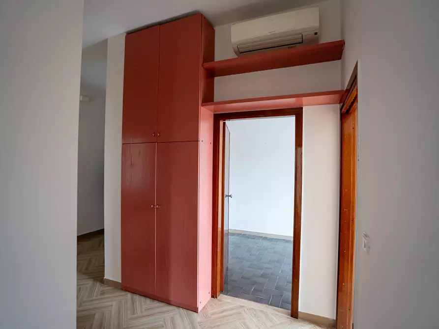 Immagine 20 di Trilocale in vendita  in Via Vega 51 a Rimini