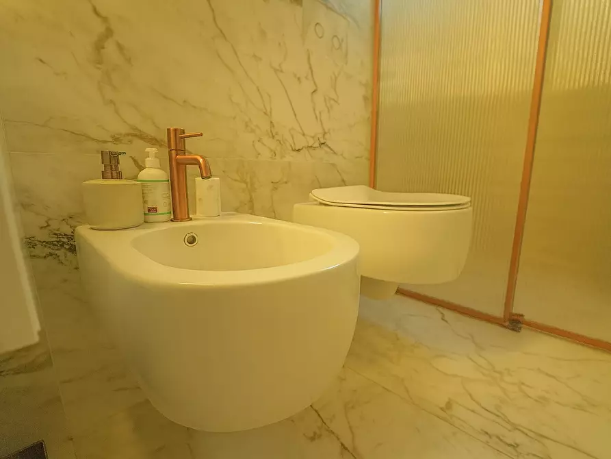 Immagine 10 di Trilocale in vendita  in Copernico a Savignano Sul Rubicone