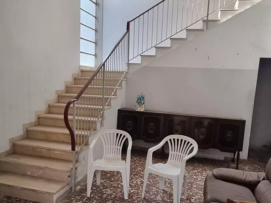 Immagine 15 di Casa trifamiliare in vendita  in Viale Viareggio 14 a Rimini