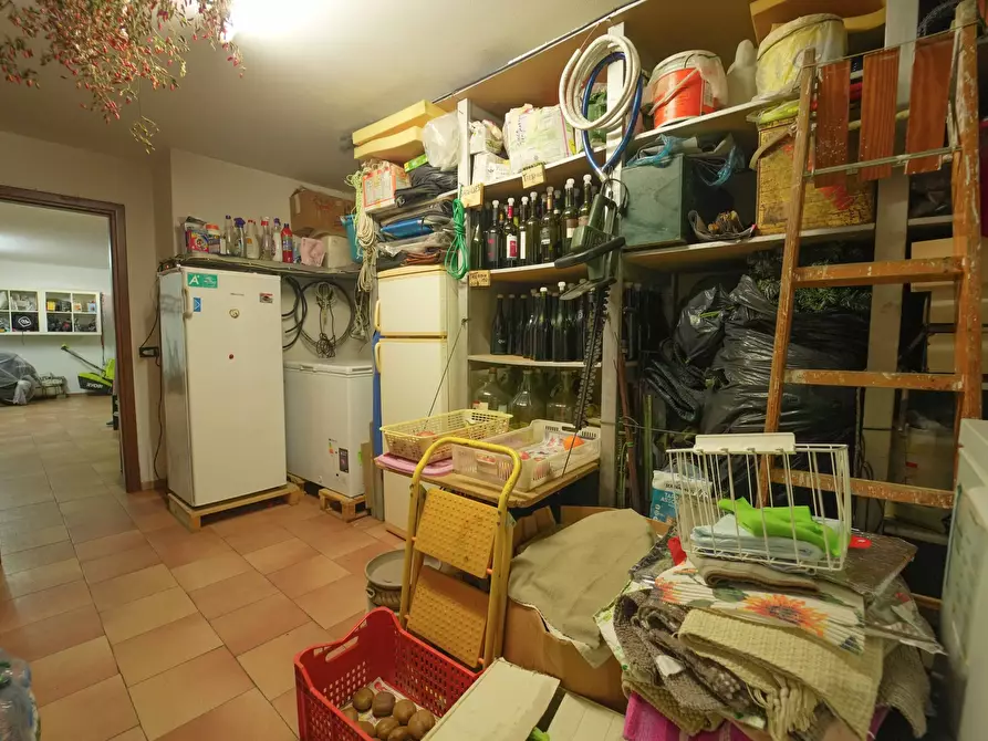 Immagine 51 di Villetta a schiera in vendita  in Via Romagna 21 a Savignano Sul Rubicone