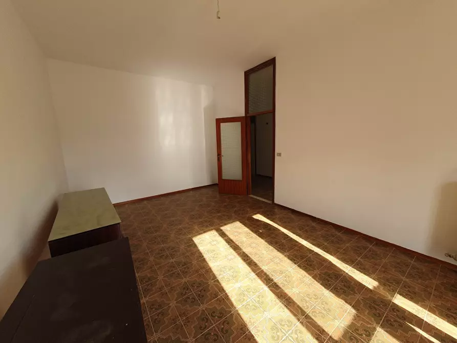 Immagine 5 di Quadrilocale in vendita  in Via Papa Giovanni XXIII 15 a San Mauro Pascoli