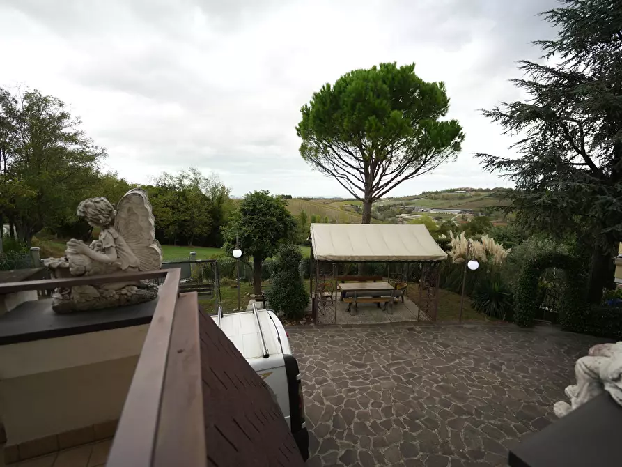 Immagine 8 di Villa in vendita  in Via I° Maggio 1 a Coriano