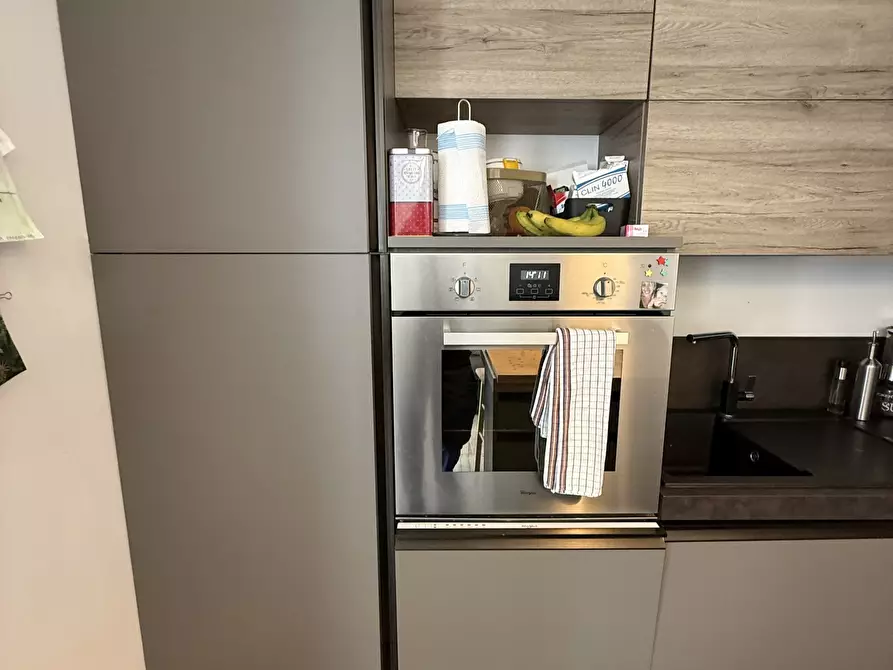 Immagine 42 di Villetta a schiera in vendita  in Via Vecchia Marecchia 199 a Santarcangelo Di Romagna