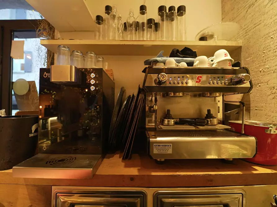 Immagine 28 di Bar / Ristorante in vendita  in Via Cesare Battisti 23 a Santarcangelo Di Romagna