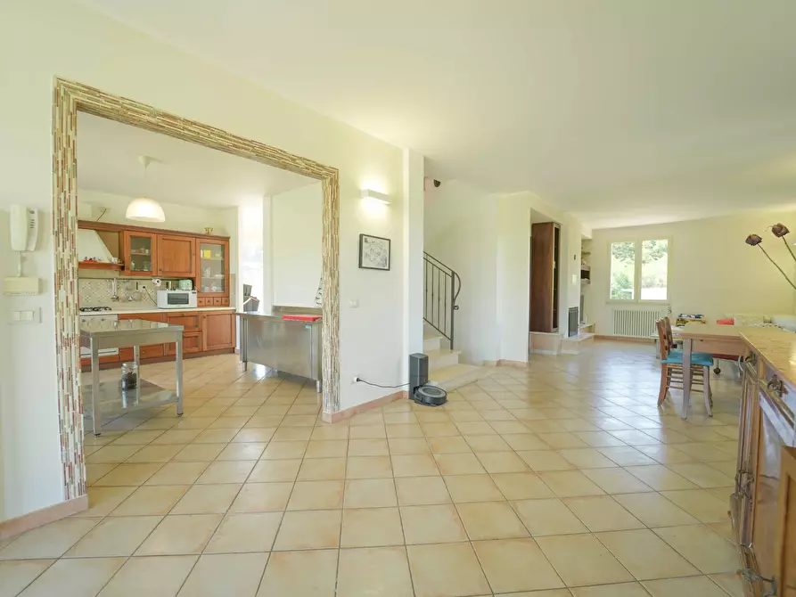 Immagine 1 di Villa in vendita  in Via Giuseppe Garibaldi a Bellaria-Igea Marina