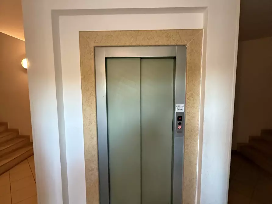 Immagine 39 di Trilocale in vendita  in Via Giorgio La Pira a Savignano Sul Rubicone