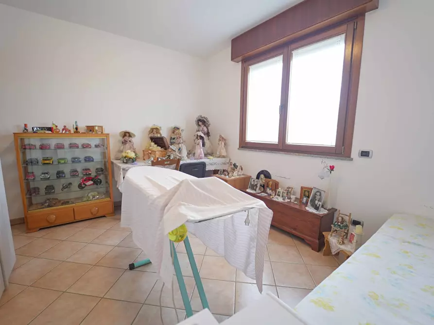 Immagine 17 di Casa bifamiliare in vendita  in Via Giuseppe Verdi 76 a Gambettola