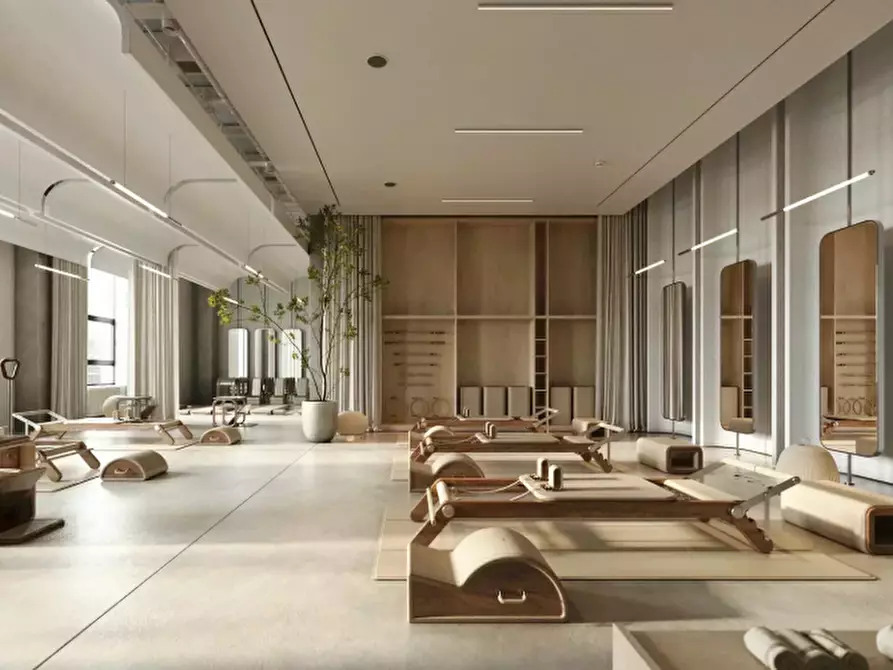 Immagine 2 di Locale commerciale in affitto  in Viale Tiberio 28 a Rimini