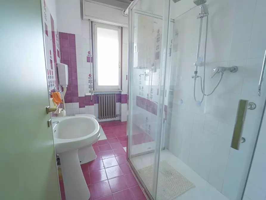 Immagine 10 di Quadrilocale in vendita  in Via Giovanni Ruffini 9 a Rimini