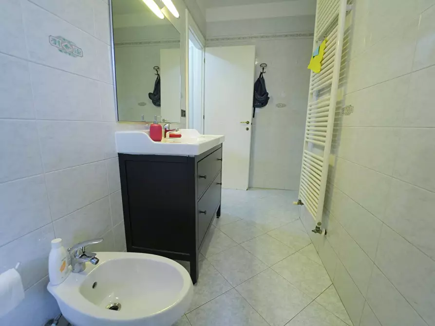 Immagine 16 di Villa in vendita  in Via Filippo Turati 12 a Poggio Torriana