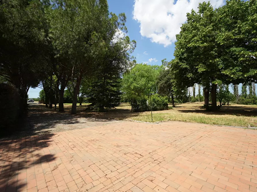 Immagine 13 di Villa in vendita  in Via Molino Ronci 8 a Rimini