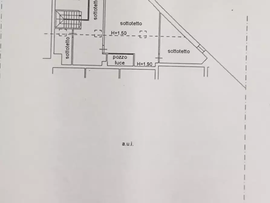 Immagine 3 di Attività commerciale in vendita  in Via Ugo Braschi 12 a Santarcangelo Di Romagna