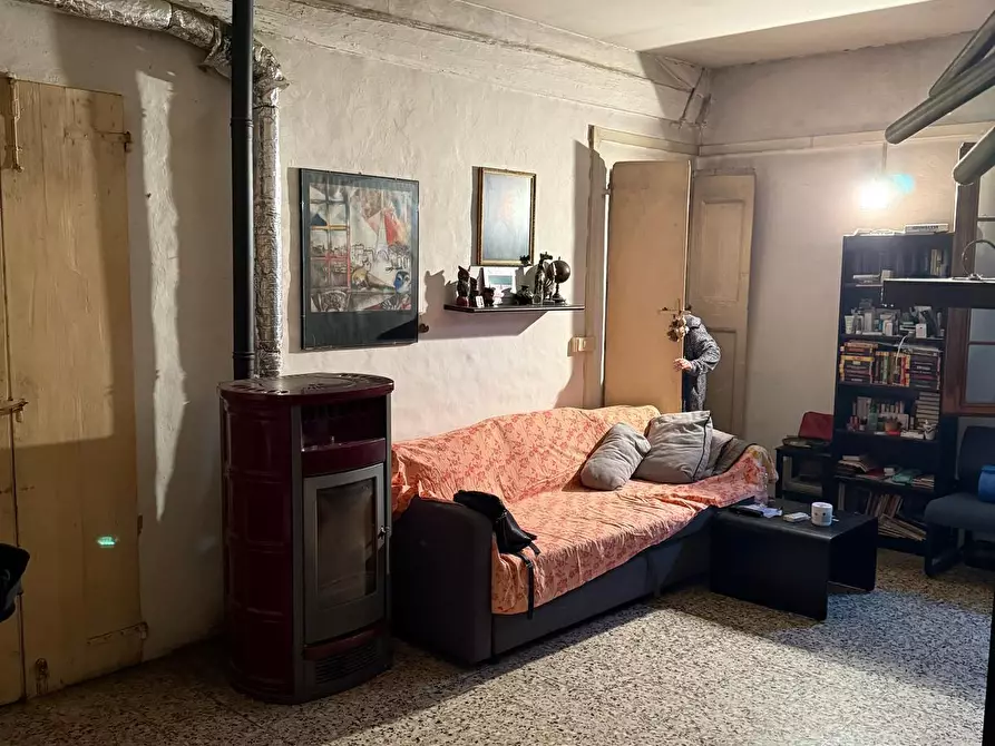 Immagine 11 di Rustico / casale in vendita  in Via Rubicone Sinistra 17 a Gatteo