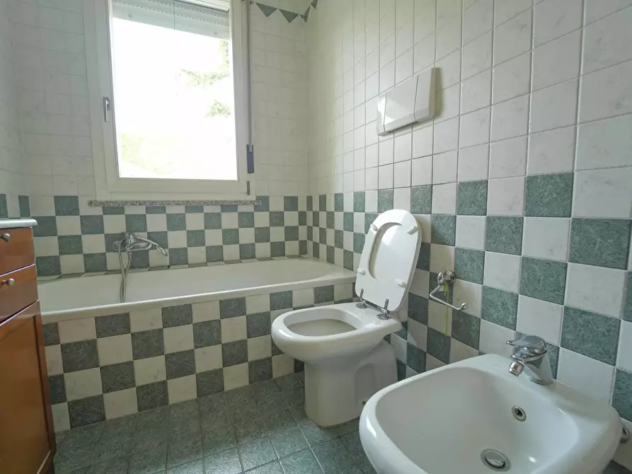 Immagine 19 di Quadrilocale in vendita  in Via Andrea Costa 133 a Santarcangelo Di Romagna