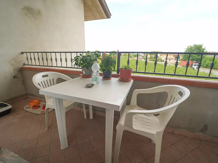 Immagine 19 di Casa bifamiliare in vendita  in Via Giuseppe Verdi 76 a Gambettola