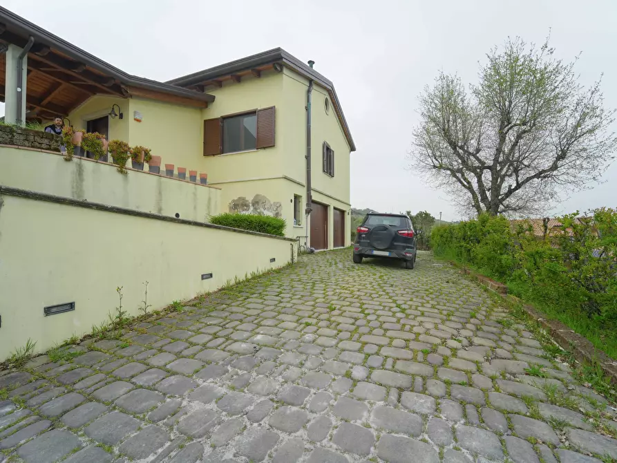 Immagine 19 di Villa in vendita  in Via Colombarina 17 a Poggio Torriana