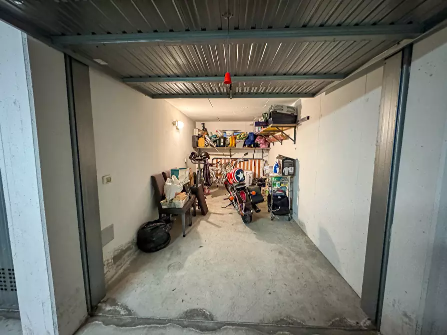 Immagine 32 di Trilocale in vendita  in Via Federico Fellini 4 a Forli'