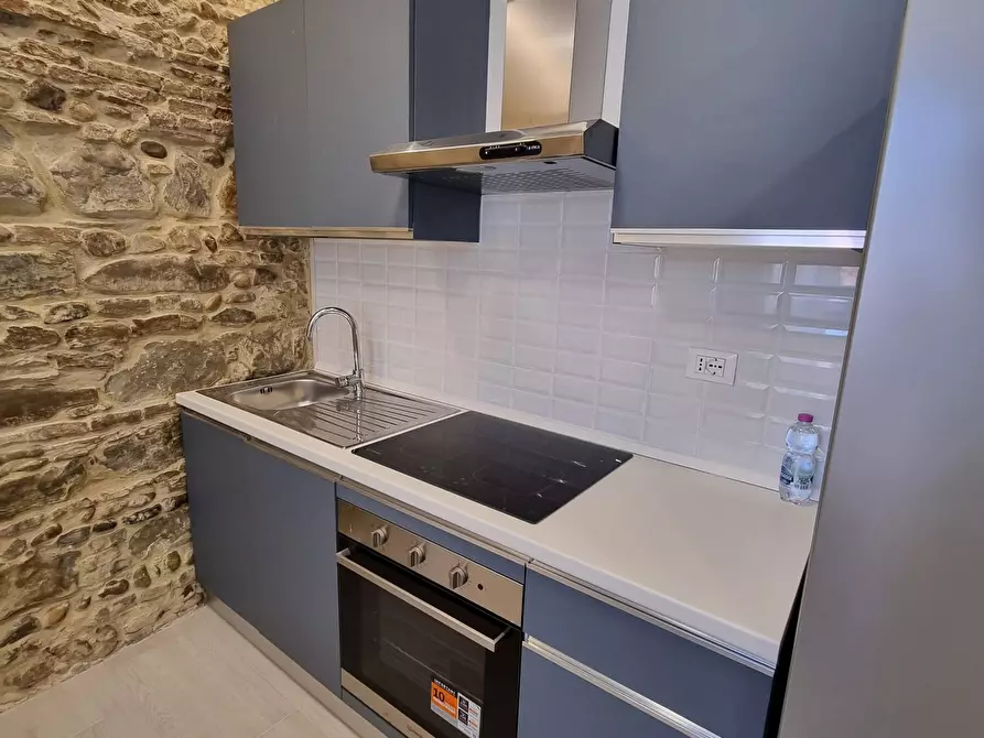 Immagine 4 di Terratetto in vendita  in Via Ortaggi 29 a Rimini