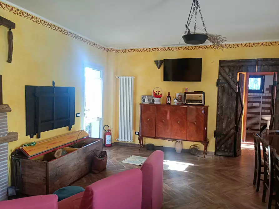 Immagine 19 di Rustico / casale in vendita  a Maiolo