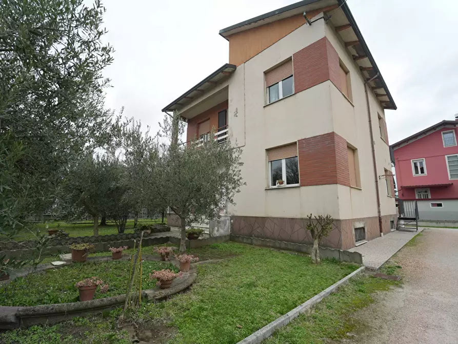 Immagine 29 di Casa indipendente in vendita  in Via Santarcangiolese 1773 a Santarcangelo Di Romagna