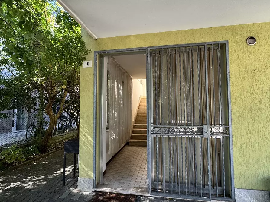 Immagine 31 di Casa indipendente in vendita  in Via Giuseppe Piazzi 10 a Rimini