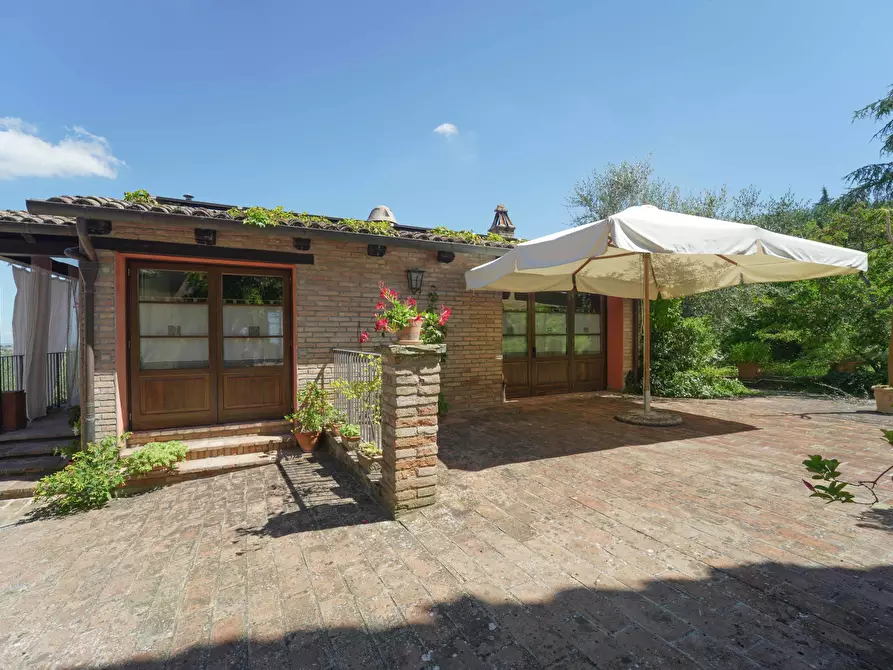 Immagine 20 di Casa indipendente in vendita  in Via Roma 14A a Borghi